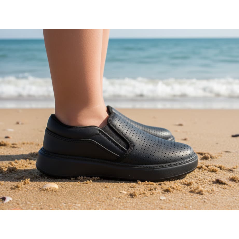 Tênis Meninos Infantil Casual Molekinho 2861.115