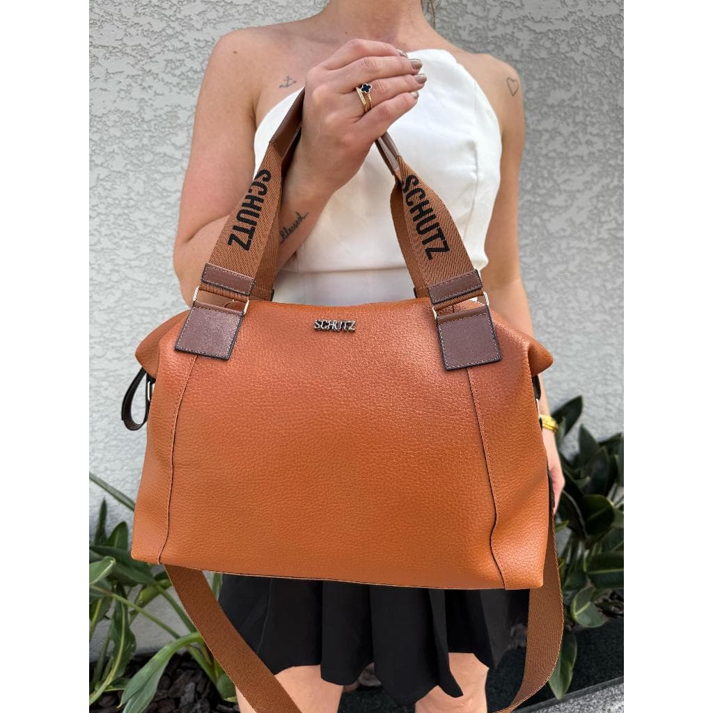 Bolsa Feminina Transversal e Ombro super Promoçao