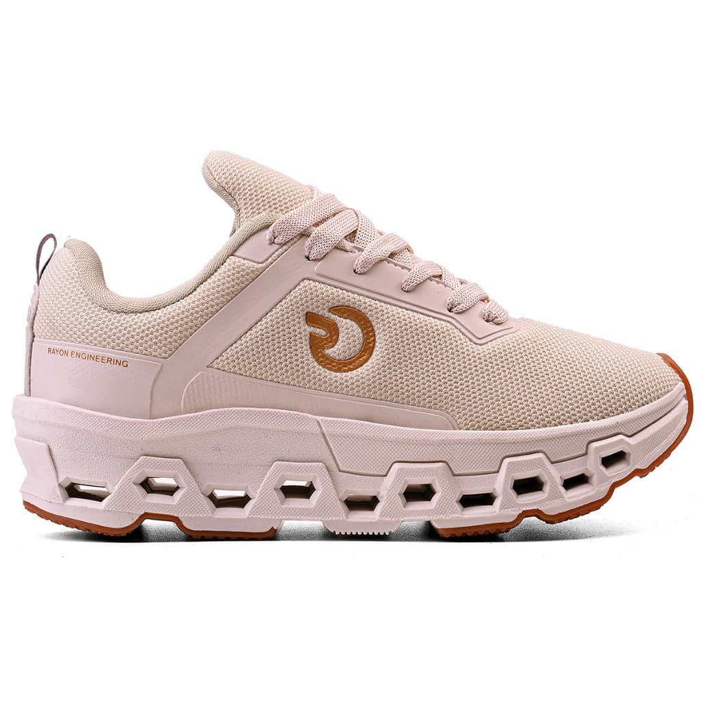 Tênis Esportivo Unisex Leve Confortável Academia Corrida Caminhada Treino R1626