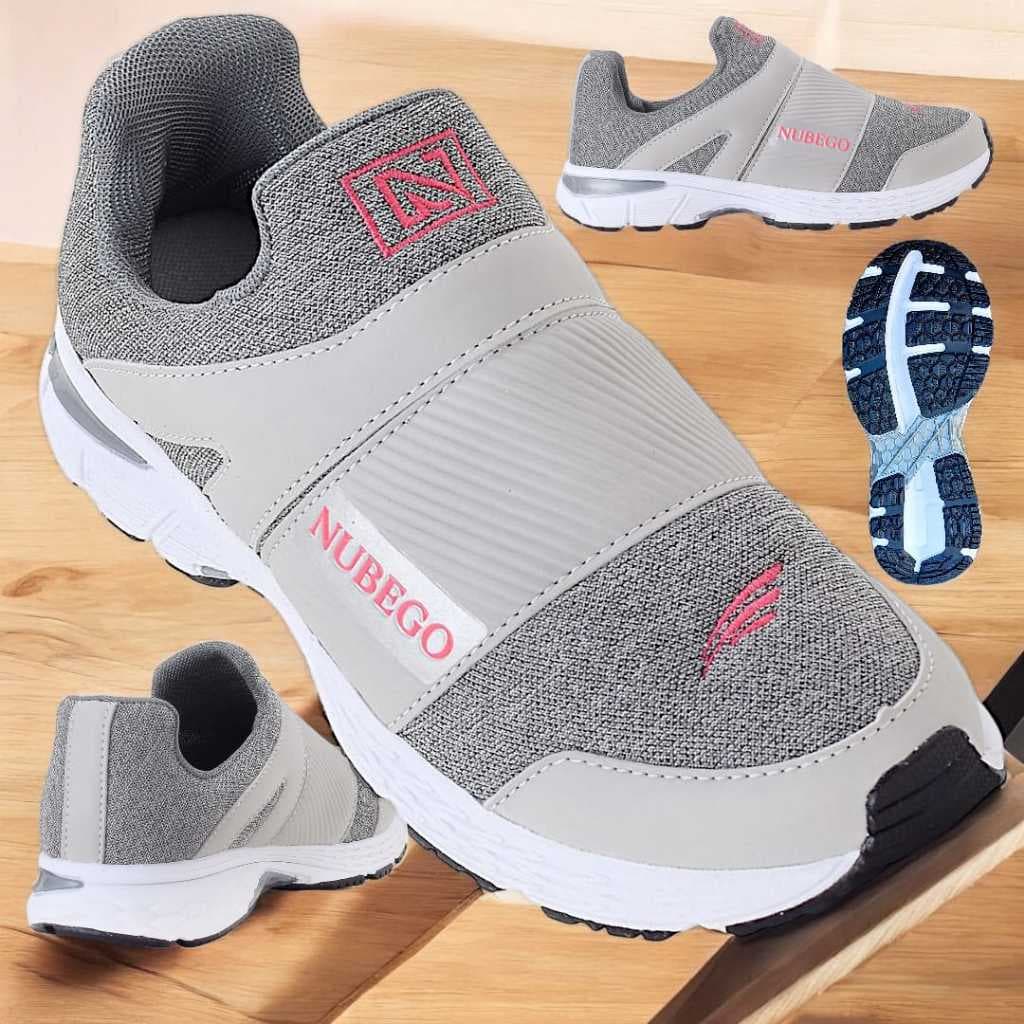 Tênis Feminino Academia p/ Masculino Modelo moderno ideal para corrida exercícios intensos, proporcionando desempenho