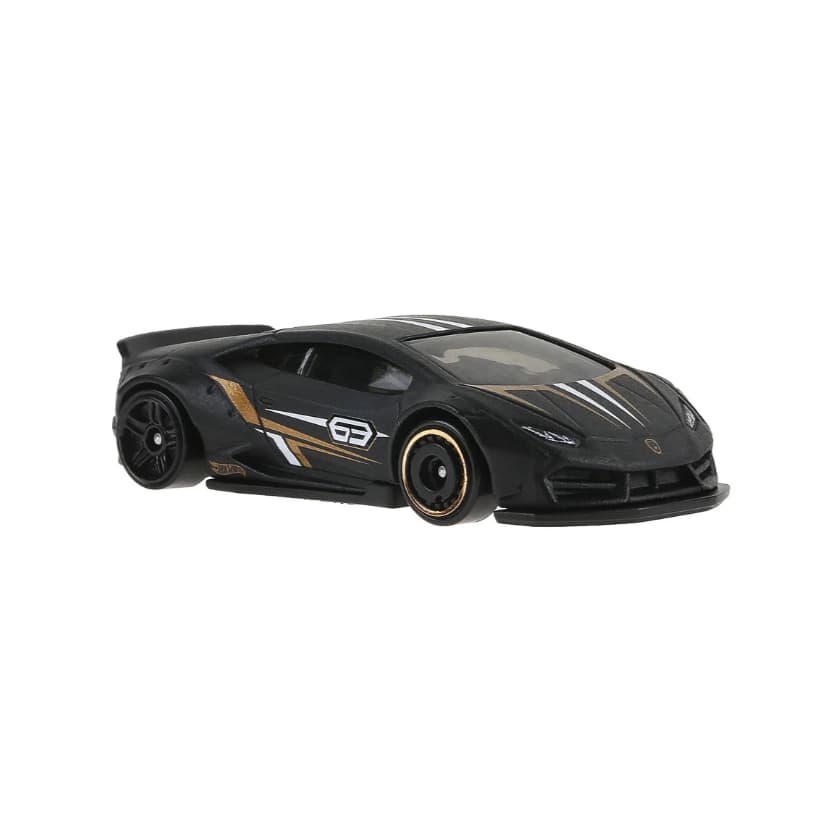 Hot Wheels LB-Works Lamborghini Huracán Coupé 91/250 NightSpeed JJJ53