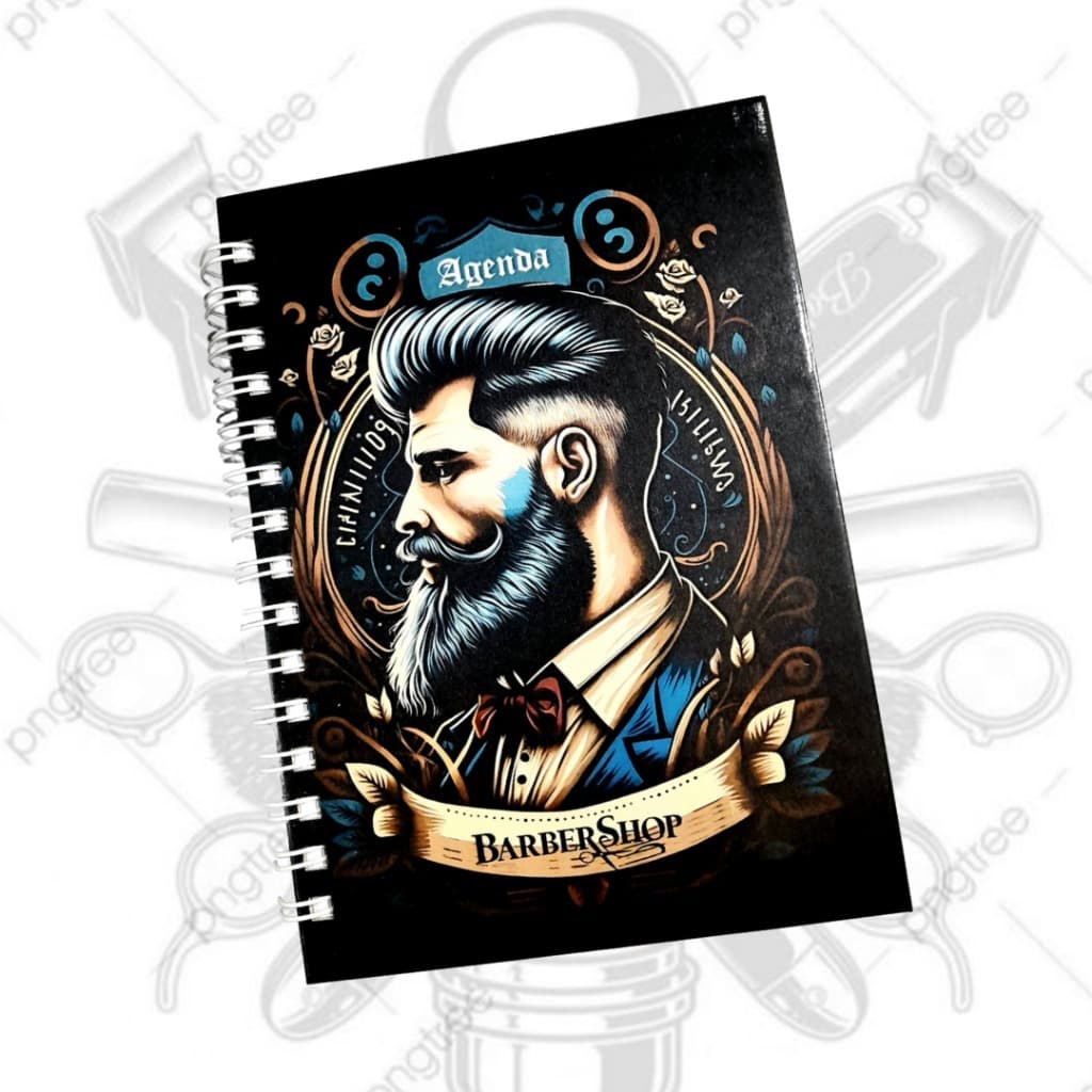 Agenda/Agendamento Barbearia
