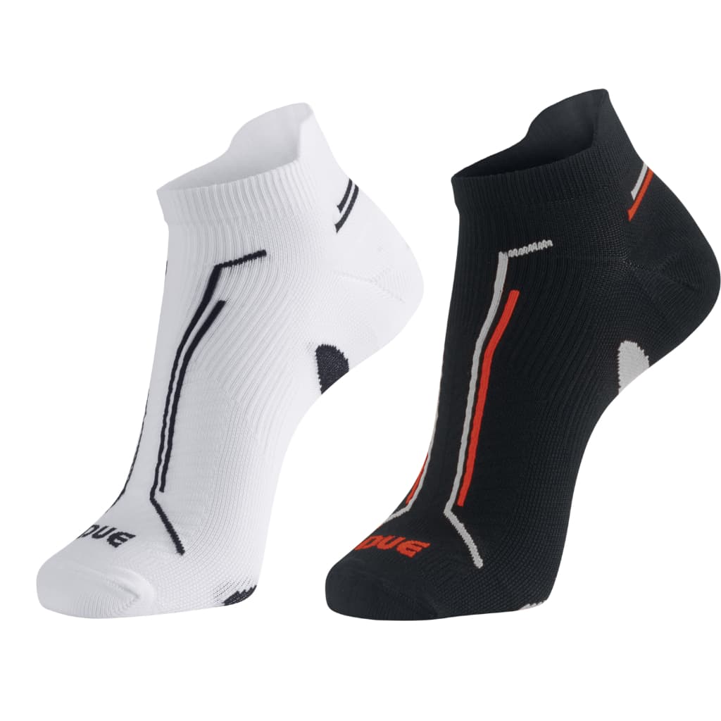 Meia Sapatilha de Compressão Masculina 39 ao 42 - kit com 2 pares