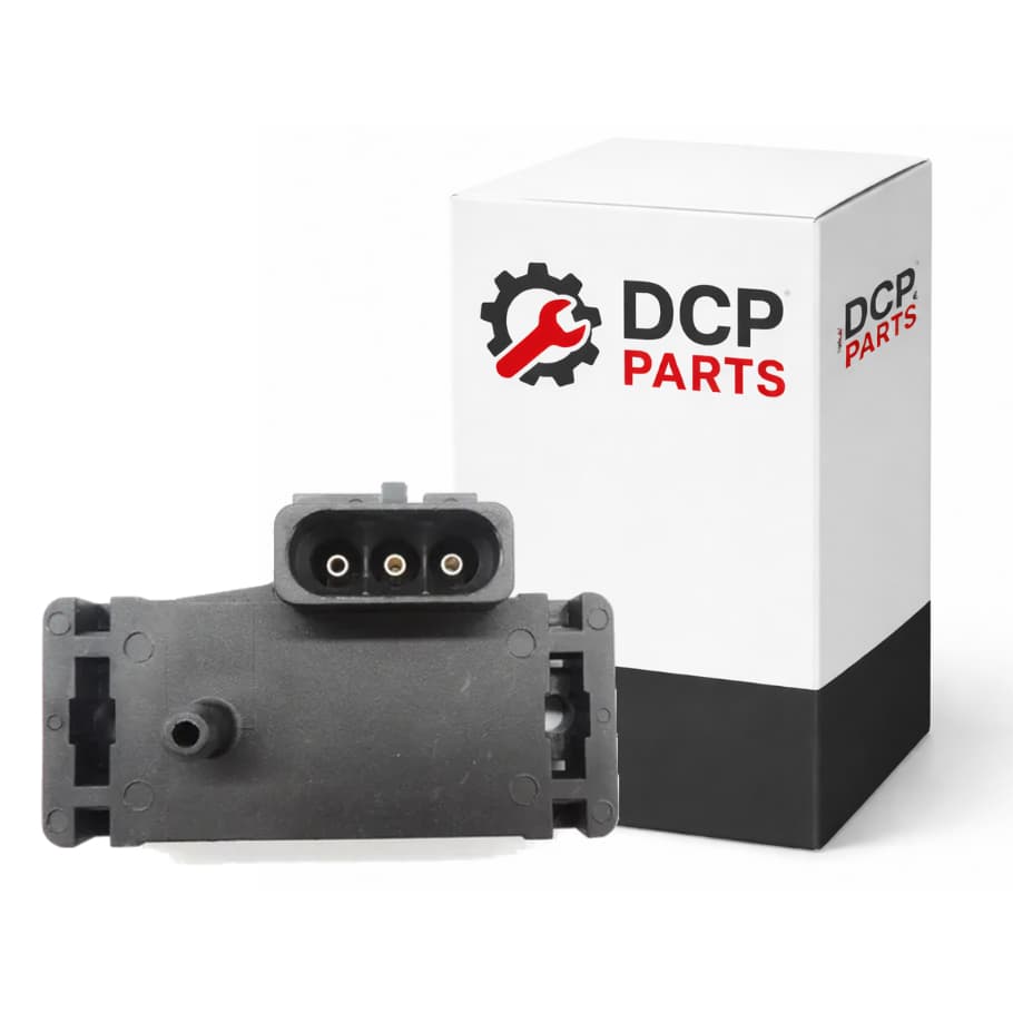 Sensor Map Corsa 1.0 1.4 1.6 8v 16v DCP