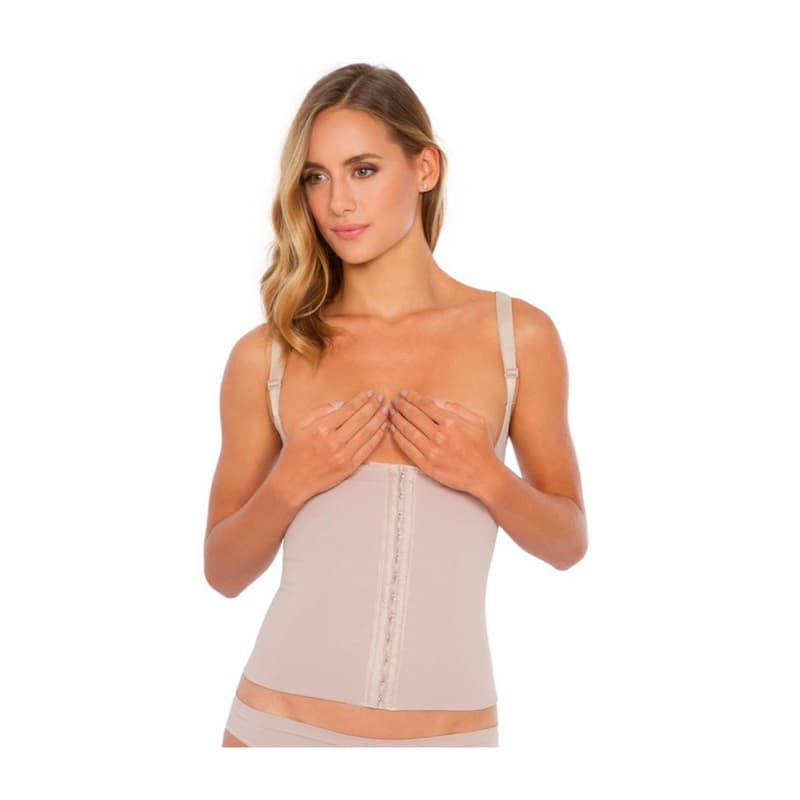 Colete Modelador Plié 50322