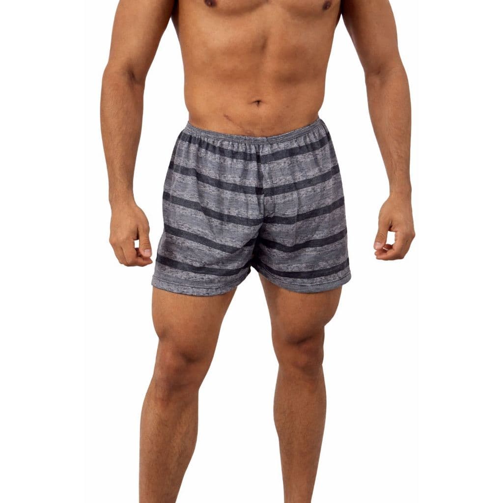 Shorts Samba Canção Cueca Promoções Variados