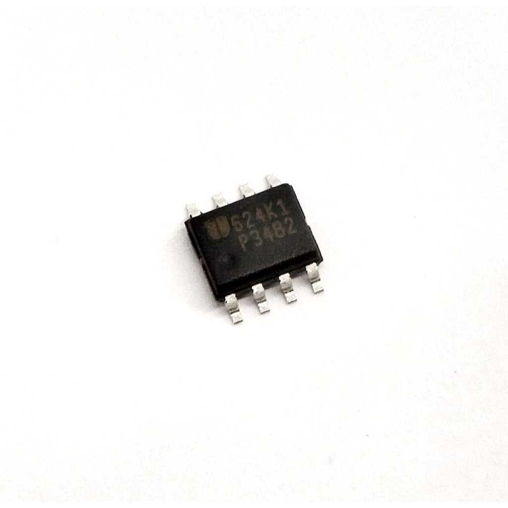 Ci Smd Eup3482d1 - P3482 - Eup3482 - Sop8