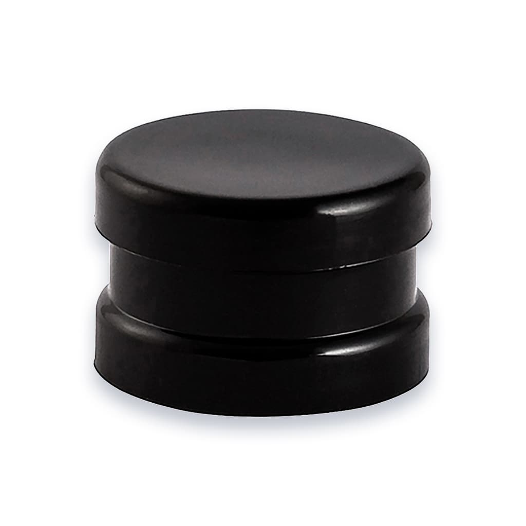 50 Potinhos 5ml para brinde amostra pomada cosméticos