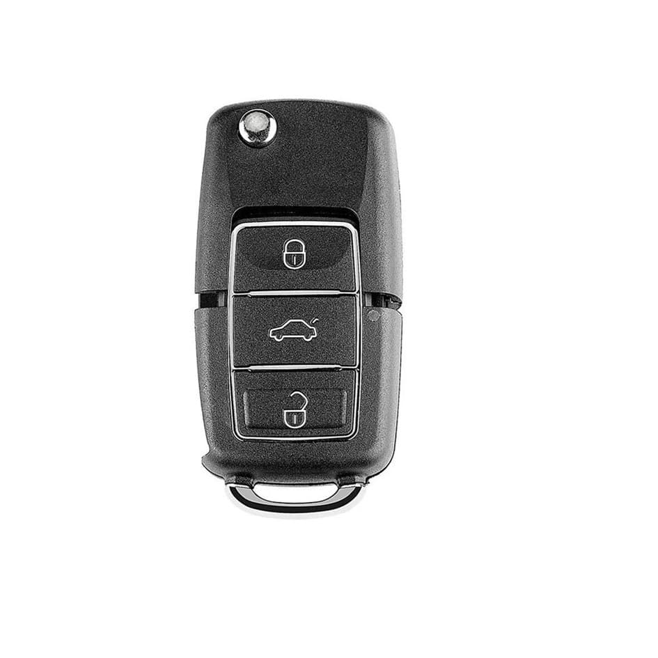 Chave Canite VVDI Xhorse Sem PCF - XKB506EN