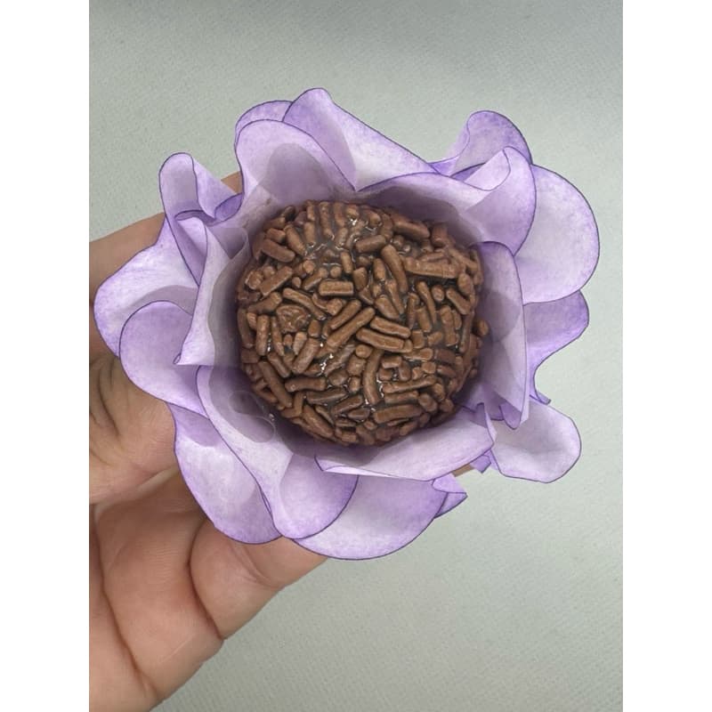 Forminhas para doces