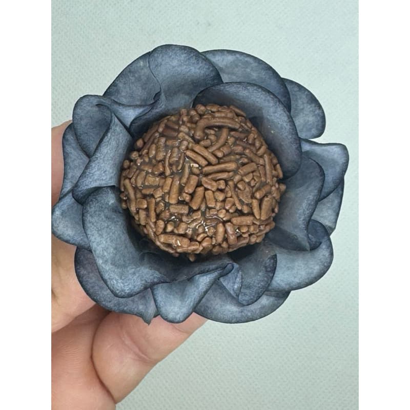Forminhas para doces