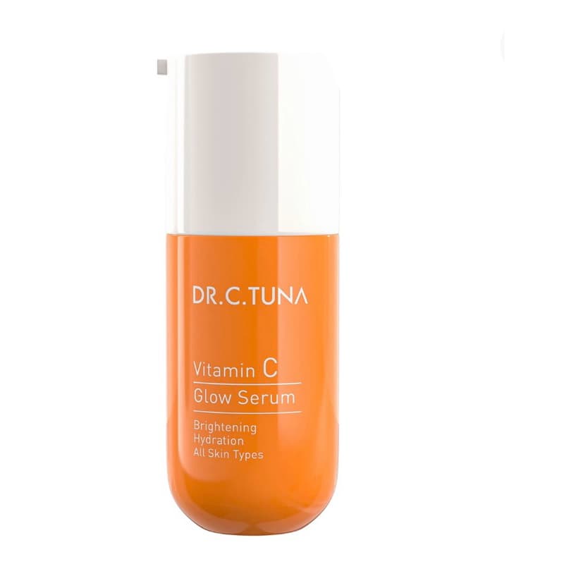Sérum vitamina C glow coreano clareador original