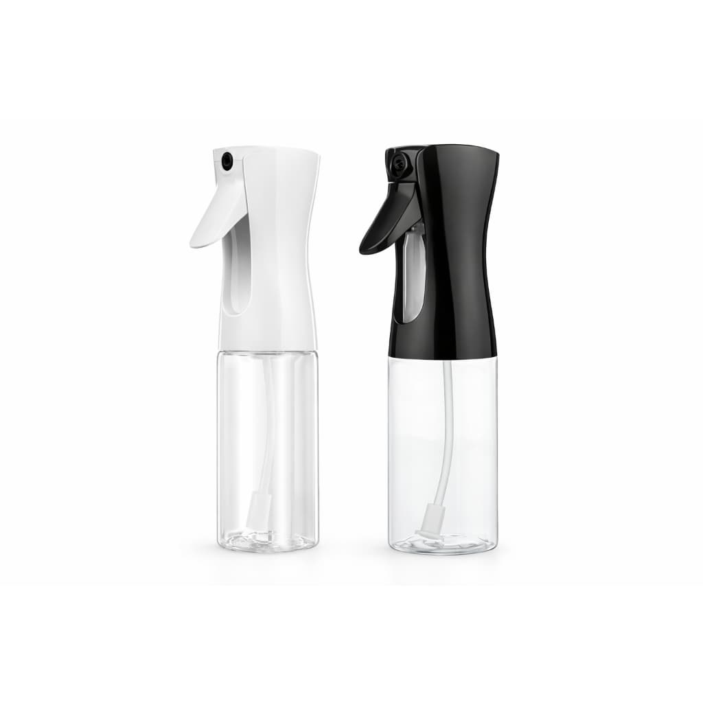 Spray Borrifador Culinário para Azeite 200ml – Kit Econômico