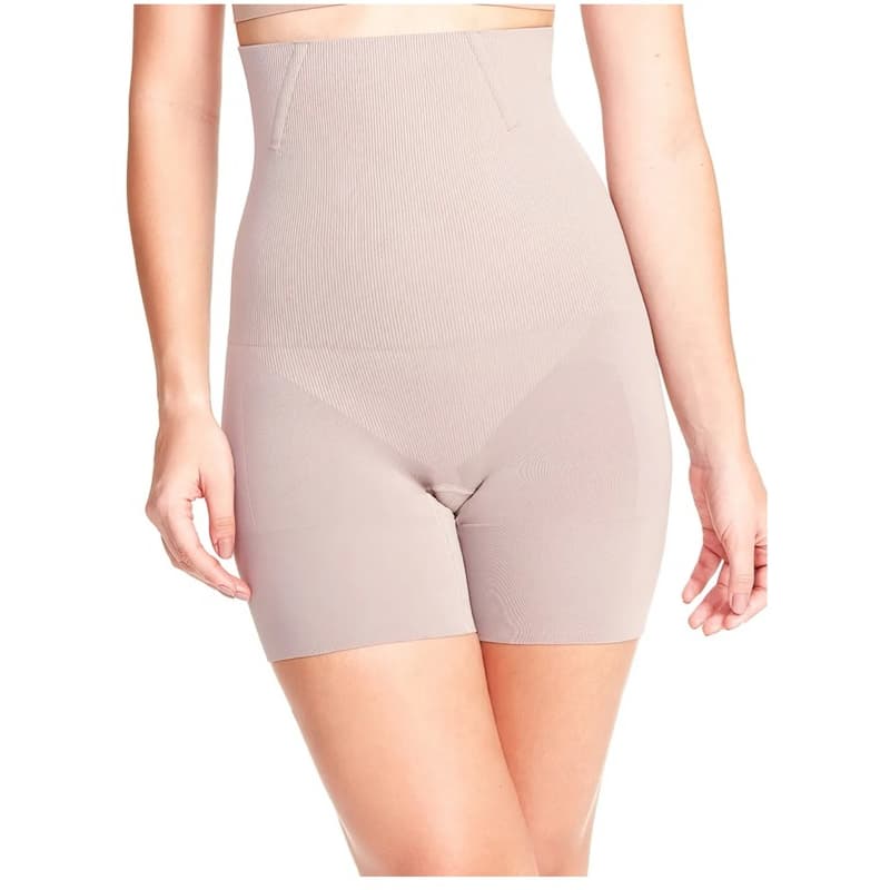 Shorts Abdominal Plié Control Skink 50412
