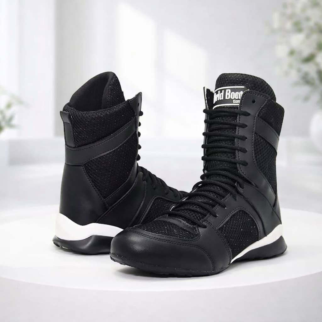 Bota De Treino Fitness Academia Unissex WorldBoot