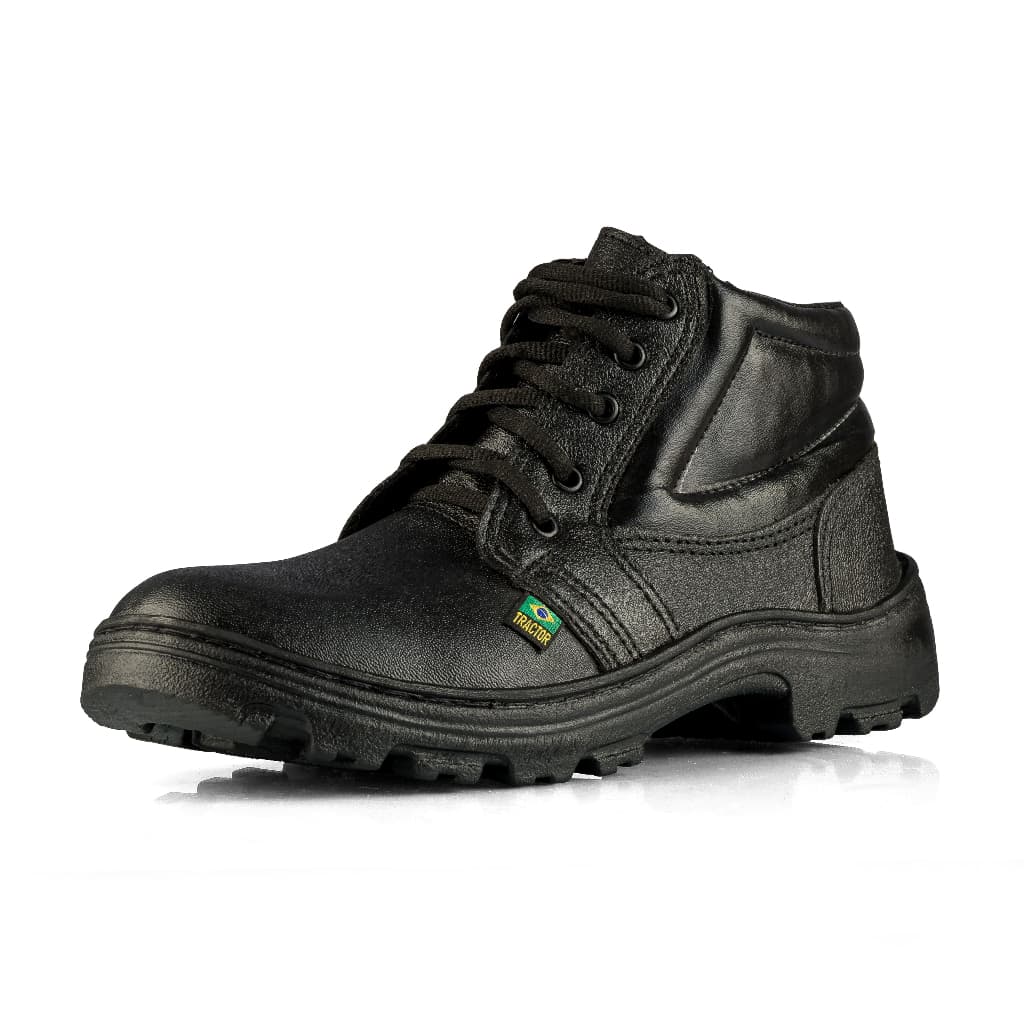 BOTINA TBA MILITAR PVC