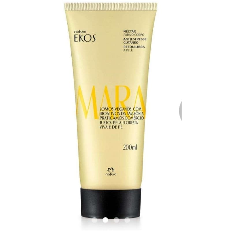 Natura Ekos Néctar Hidratante Maracujá 200ml