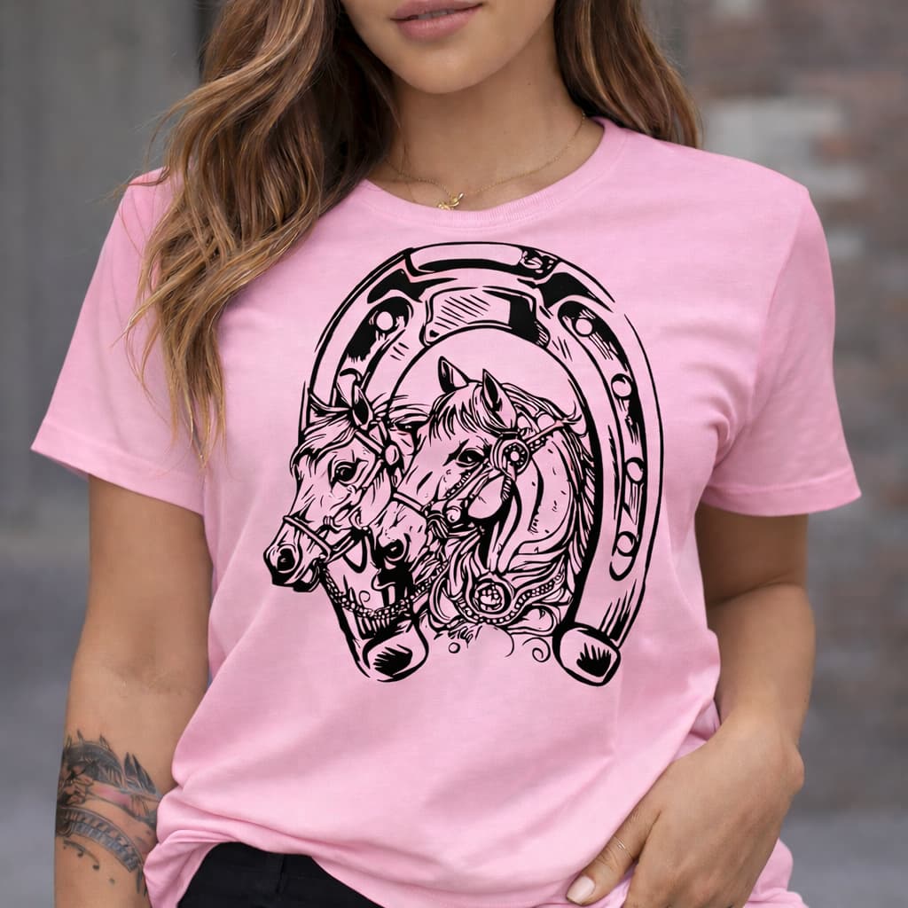 Camisa Feminina Country Estilosa e Atitude Moderna Para Todas ocasiões
