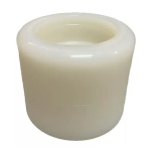 Roda de Carga Nylon P/ Paleteira Still, Linde, Byg Compact R 2.5