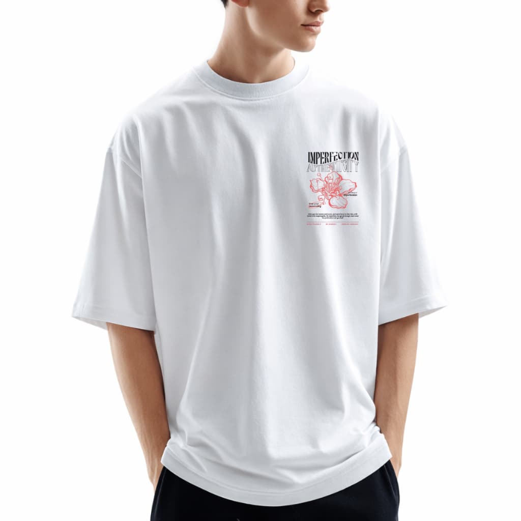 Camiseta Estampada Premium 100% Algodão Unissex Streetwear Conforto Alta Qualidade