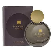 Far Away Glamour, Colônia, 50 Ml, Avon