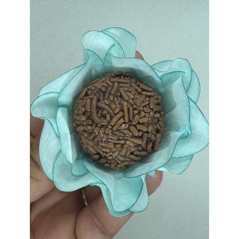 Forminhas para doces