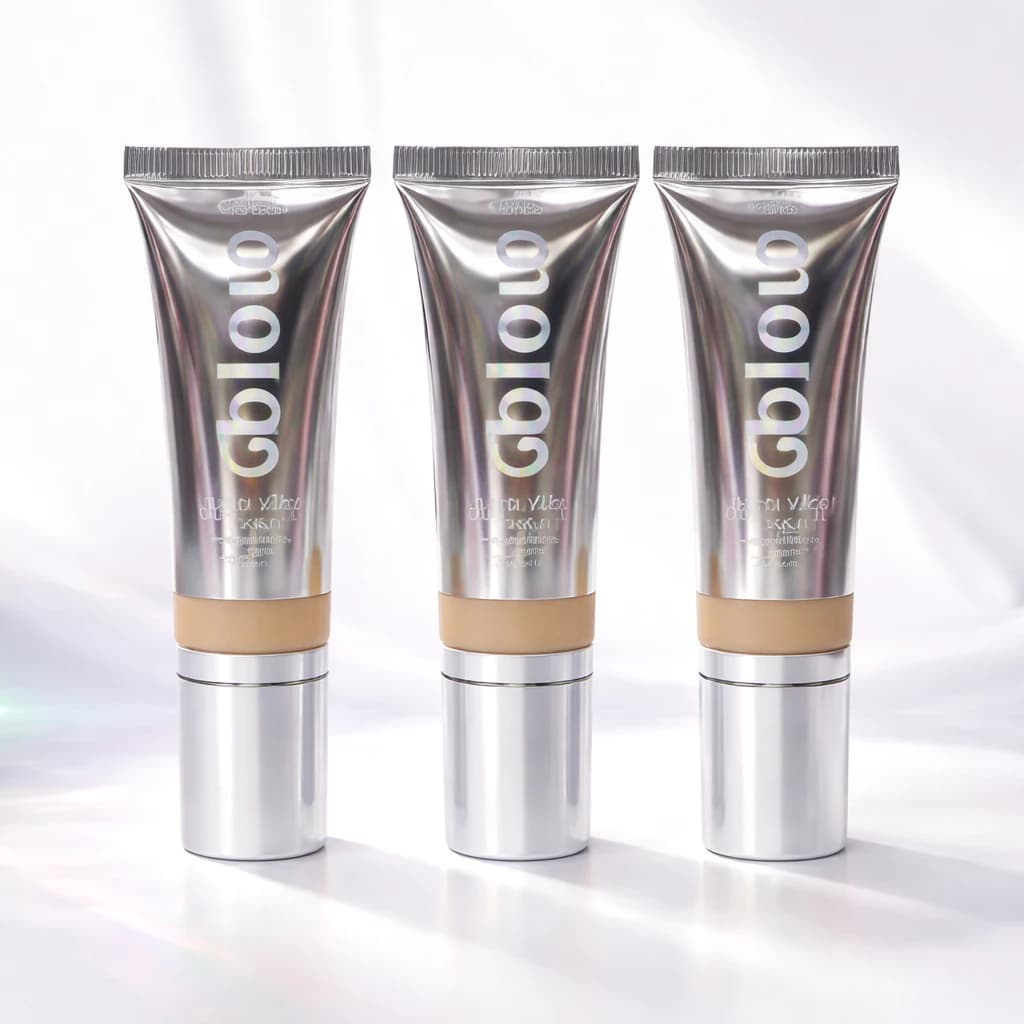 BASE LIQUIDA RUBY ROSE OH MY SKIN - BLOW