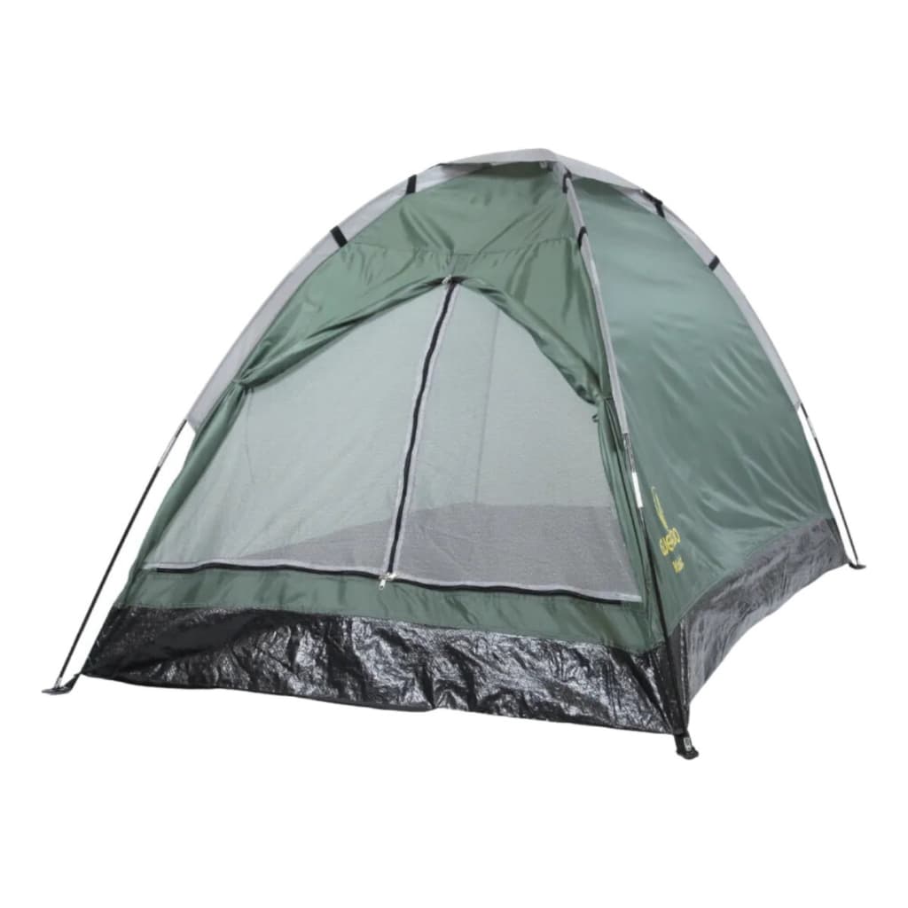 Barraca Para Camping Koala 3 Pessoas Camping Lazer Impermeável 600mm Guepardo