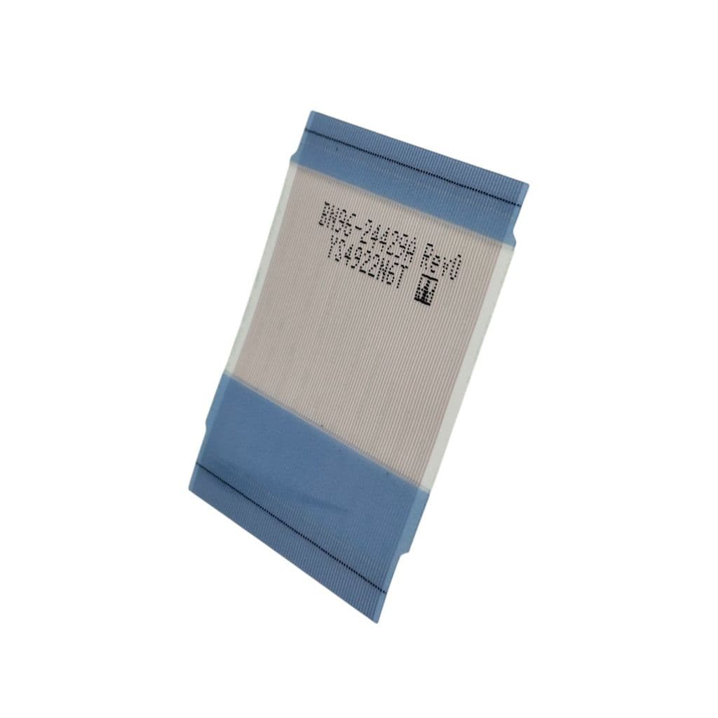 Par Flat Cable Para  LVDS BN96-24429A 80 Vias 0,5mm 5,7x4,2cm