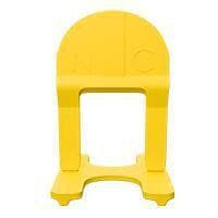 Nivelador Piso Parede 2000 Clips Base 2mm Multicerto Ecoplus
