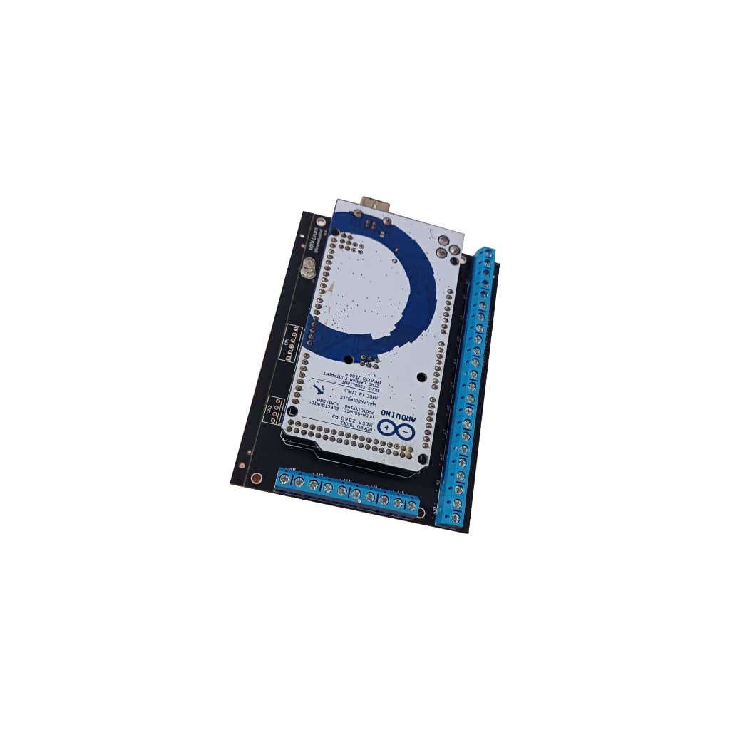 COOICE CTM-16M Interface Trigger MIDI USB 16 Entradas para Bateria Eletrônica