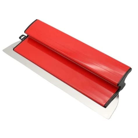 desempenadeira para massa corrida Para Massa Corrida Gesso Com Lamina Flexível 25cm 40cm 60cm