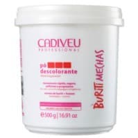 Cadiveu Buriti Mechas Pó Descolorante - 500g