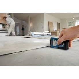 Trena a Laser Bosch DLE 40 Professional – Medidor de Distância Digital 40m Alta Precisão