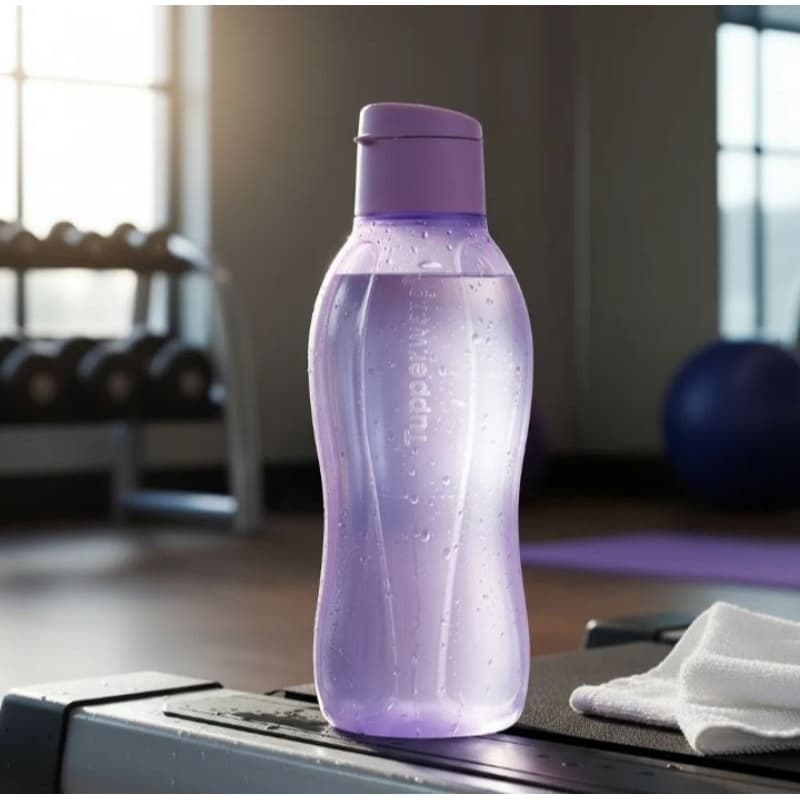 Tupperware Eco Tupper Plus 1L