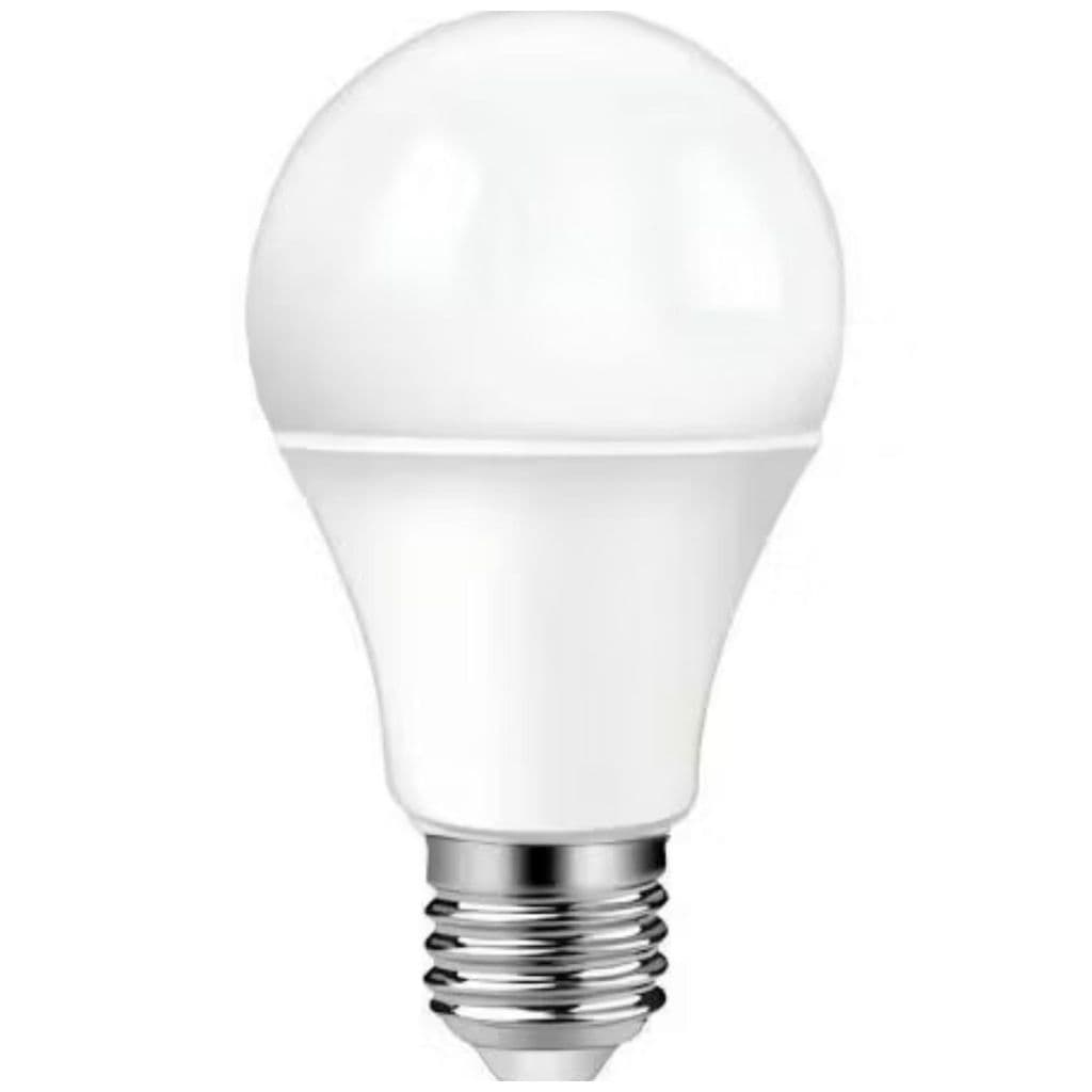 Lâmpada Led Bulbo 10w / 15w 12v E27 Sistema emergencia carro furgao