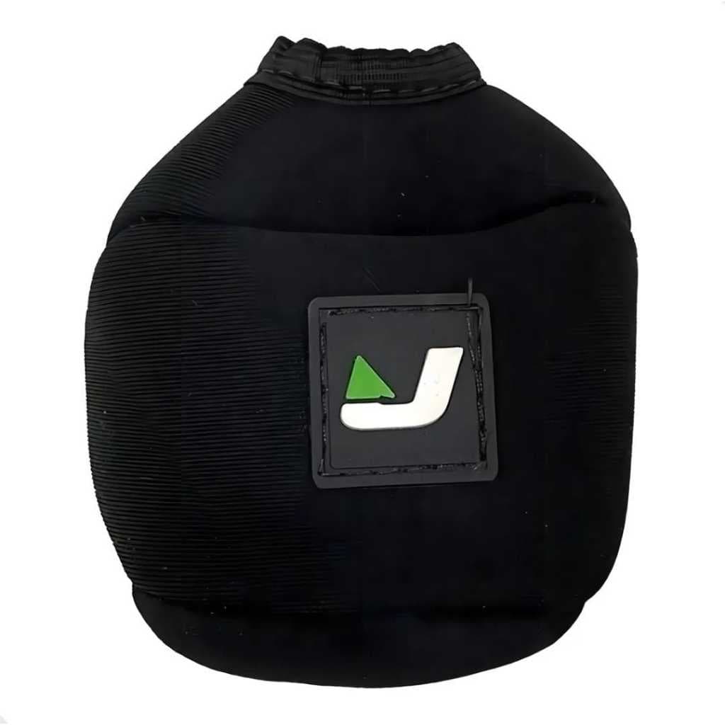 Capa protetora carretilha Jogá Neoprene perfil alto