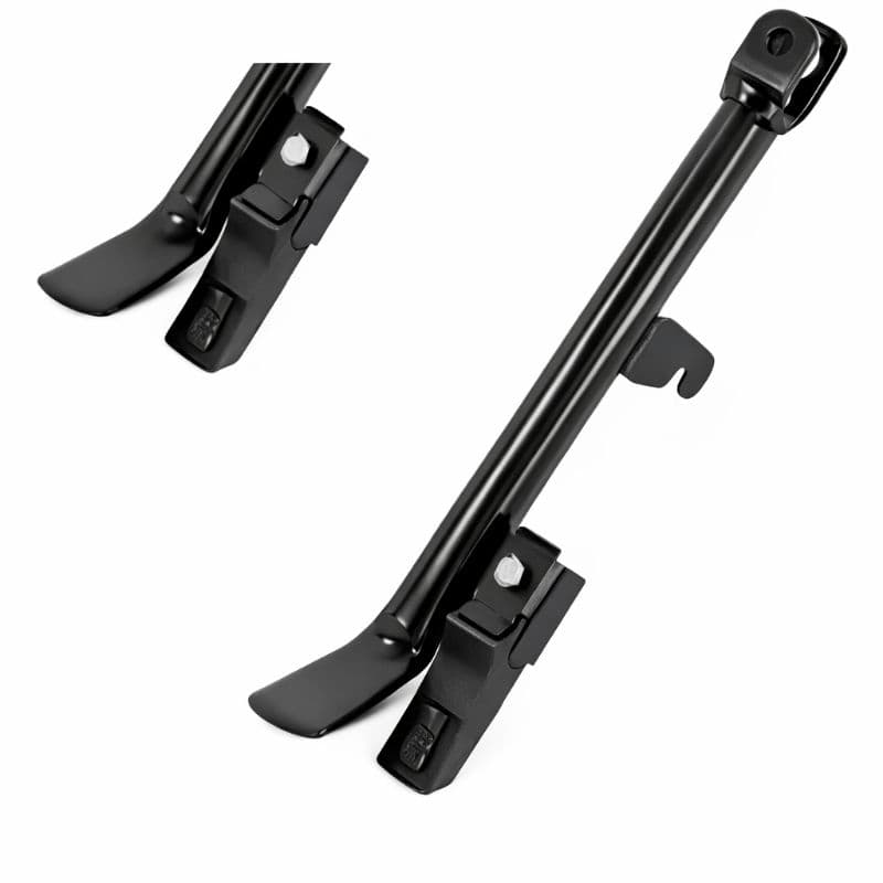 Cavalete Descanso Lateral Pezinho Cg Titan Fan 125 150 160