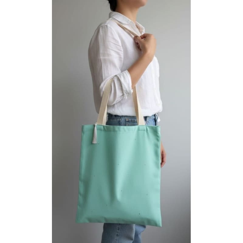 Ecobag Oxford Resistente!