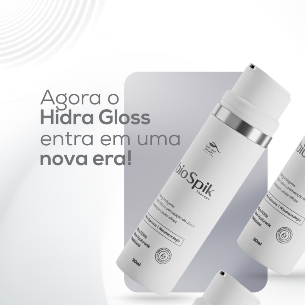 Peeling Inteligente Biospiktherapy Microespículas Rosto Lábios Todo Tipo De Pele