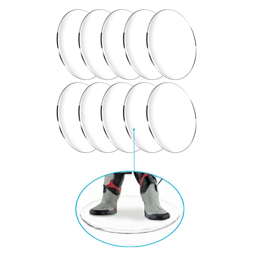 Base 5cm para Funko Pop