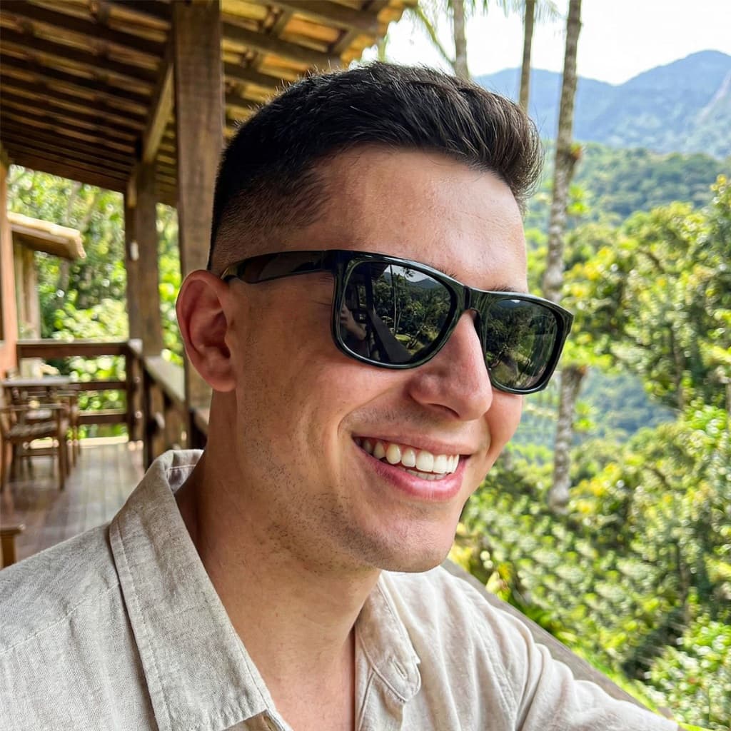 Óculos De Sol De Sol Masculino Esportivo Promoção