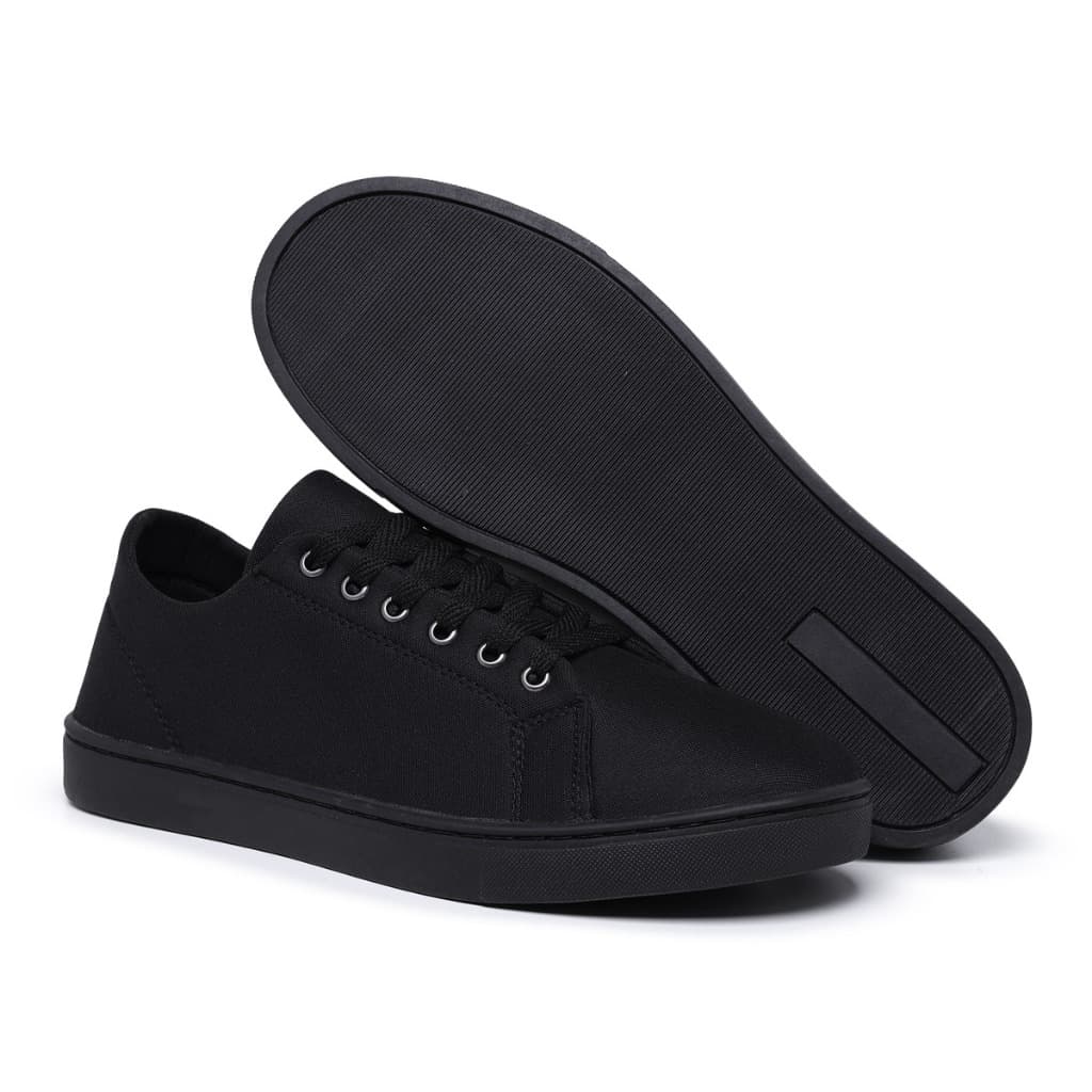 Tênis Masculino Casual Sapatenis Leve e Confortável Ideal para Uso Diário e Lazer