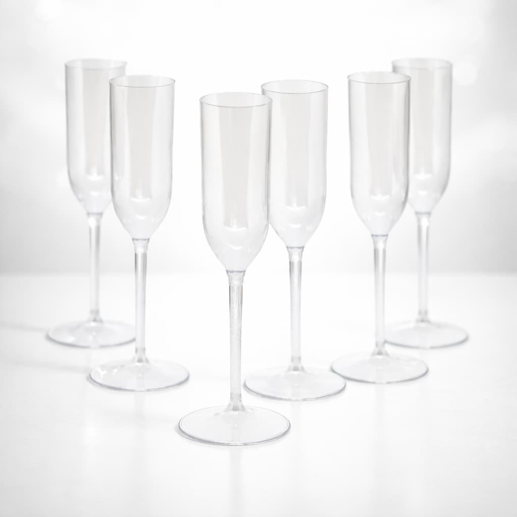Kit 10 e 20 unid- Taça champanhe, taça de plástico, copo para champanhe festa, taça para personalizar