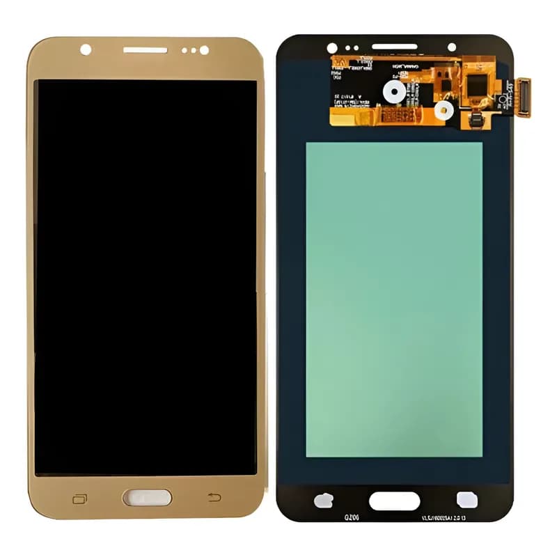Tela Frontal Compatível J7 e j7 prime Incell | modelos j700 e J710