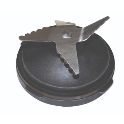 BASE PARA LIQUIDIFICADOR E PROCESASADOR DE ALIMENTOS COMPATÍVEL COM WALITA PHILIPS RI7775