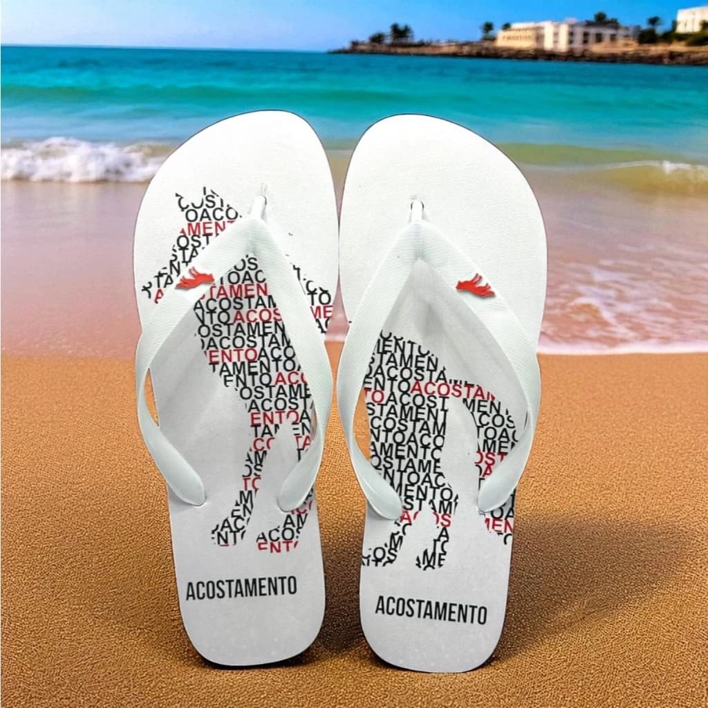 Novo Chinelo Masculino Estilo Praia | Tendência Verão, Leve e Confortável