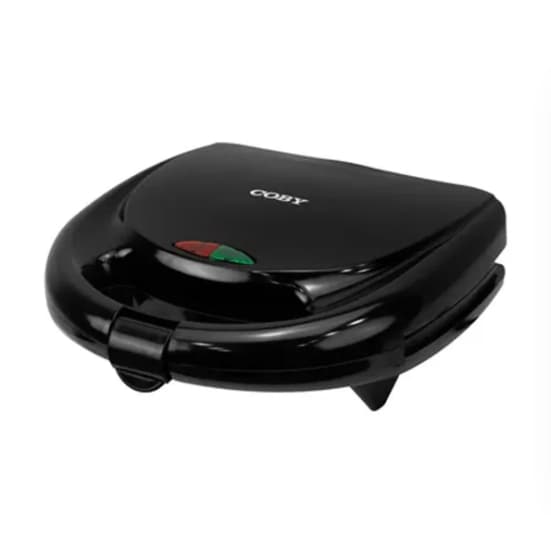 Sanduicheira Coby CY-5400-SAN-BK 750W