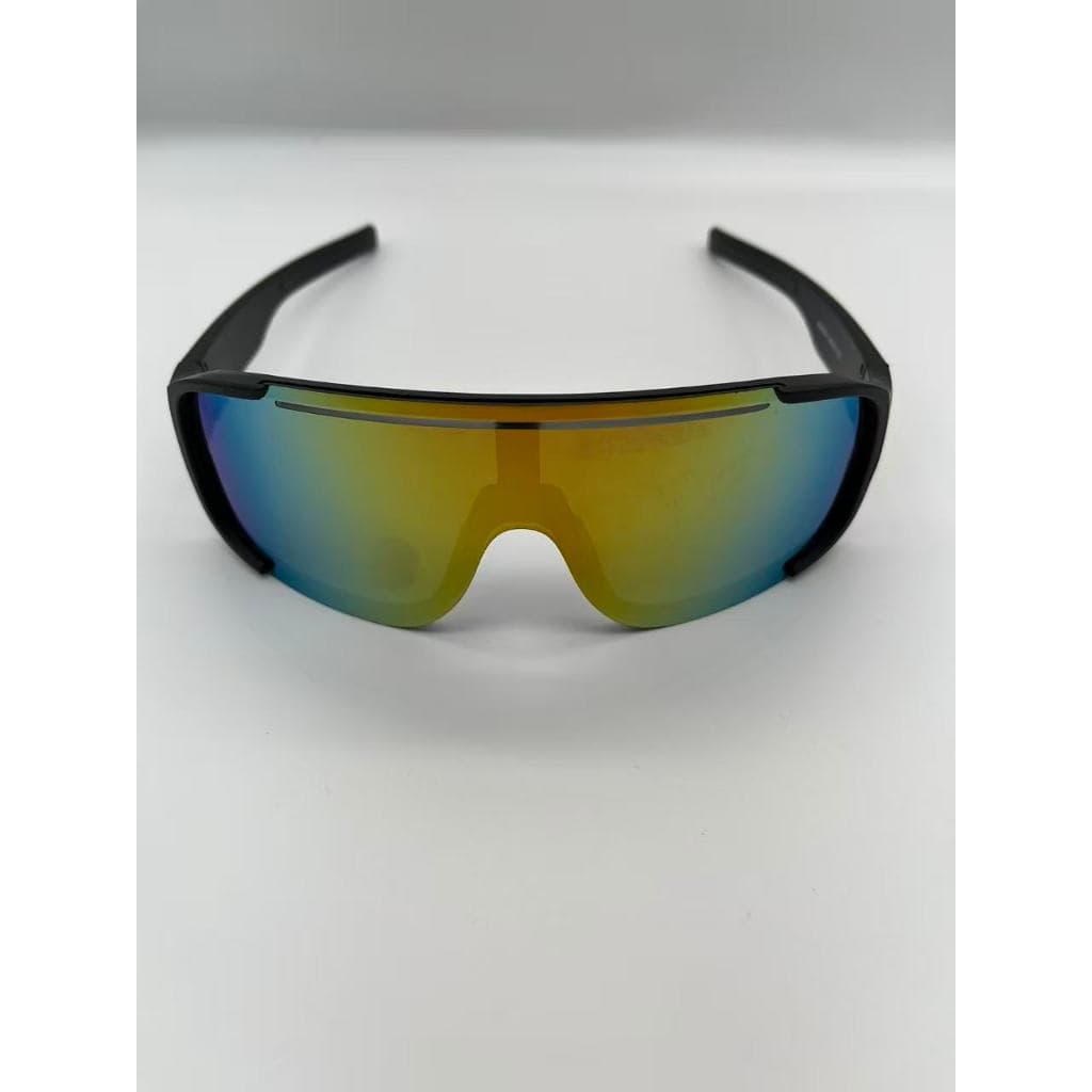 Óculos De Sol Esportivos Para Ciclismo Ao Ar Livre Masculinos E Femininos Bicicleta UV À Prova De Poeira