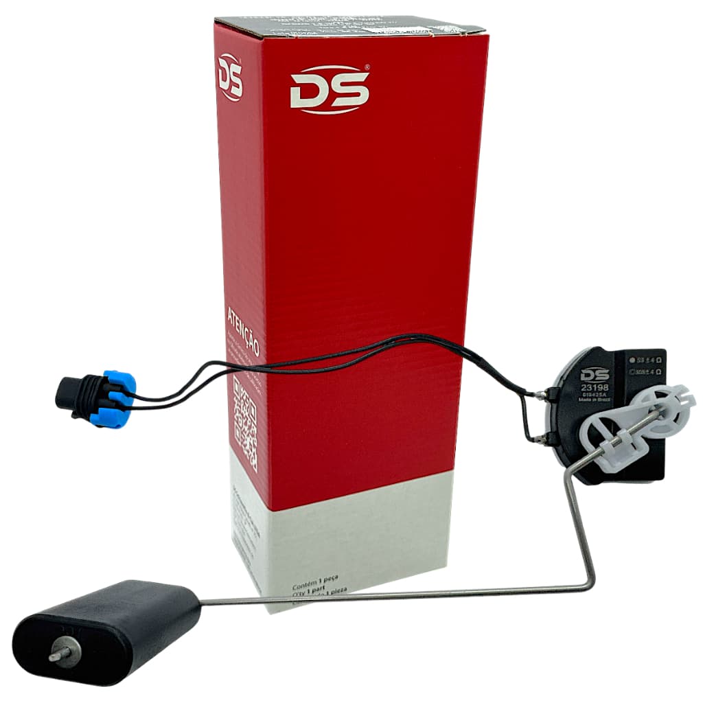 Sensor de Nível Boia Combustível Renegade Toro 1.8 16v Etorq 2.4 Compass 2.0 Flex Ds 23198